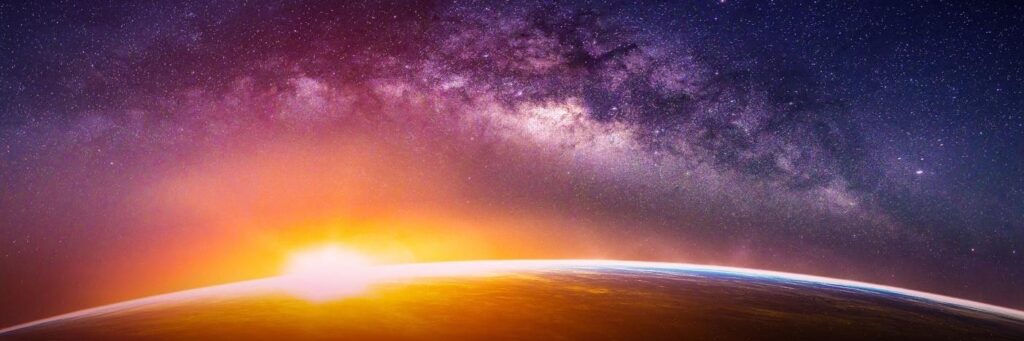 Why Science Led Me Closer to Wonder faith science